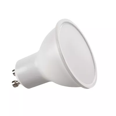 LED GU10 2,7W 4000K 220lm GU10 2,7W-NW LED (MIO) fényf.