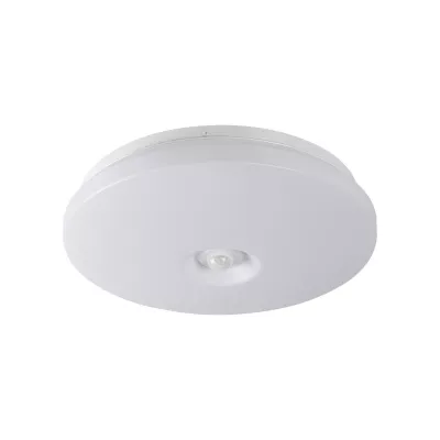 LED MENNY.LPA+MOZG.ÉRZ. 12W 4000K 1000lm FEHÉR IP20