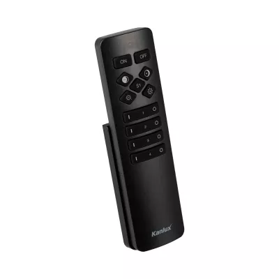 TÁVIRÁNYÍTÓ LED SZALAGOKHOZ 12/24V MONO/CCT