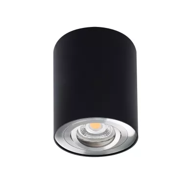 LÁMPATEST 10W 220-240VAC GU10 FEK/EZ BORD DLP-50-SR/B lámpa GU10