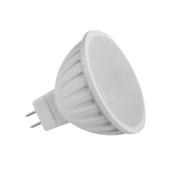 LED MR16 7W 12VAC-DC 3000K 470lm TOMI LED7W MR16-WW fényforrás