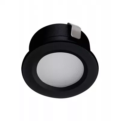 LED LPA. 1W 12V DC SÜLLY. 3000K 30lm IMBER LED WW B lámpa