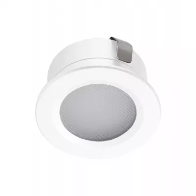 LED LPA. 1W 12V DC SÜLLY. 3000K 40lm IMBER LED WW W lámpa