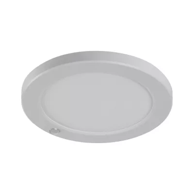 LED LÁMPA+MOZG. 17W 3000/4000/6500K MAX 1600lm IP20 FEHÉR