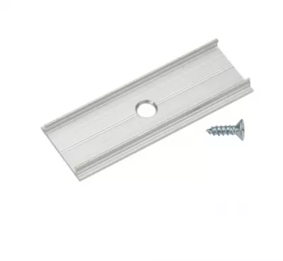 ÖSSZEKÖTŐ ALUMINIUM PROFILOKHOZ