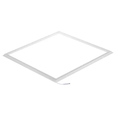 LED KERET AVAR UGR 32W 4000K 3800lm AVAR U 6060 32W-NW világítóker