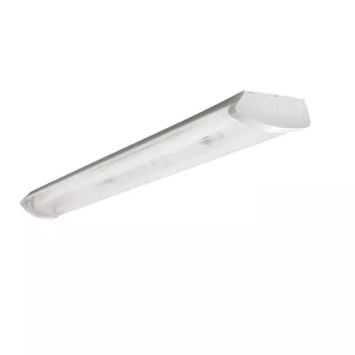 LÁMPATEST 2X36W T8 240V AC IP20 FEH. MEBA 4LED 2X120 PS lámpa T8