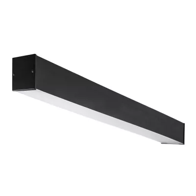 LED LÁMPATEST LINEÁRIS T8 FÉNYCSŐHÖZ 1240X60X69mm