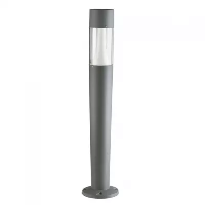 KÜLTÉRI ÁLLÓ LÁMPA GU10 GRAFIT IP44 3XMAX 3,5W