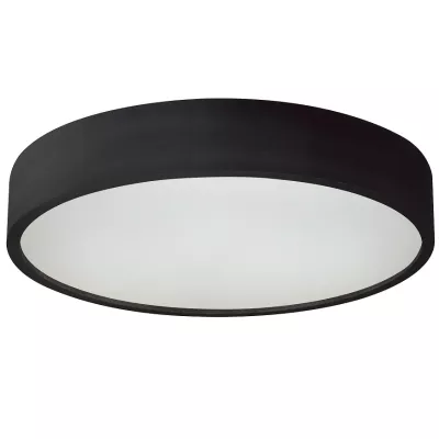 MENNYEZETI LÁMPA E27 3X MAX.20W IP20 FEKETE