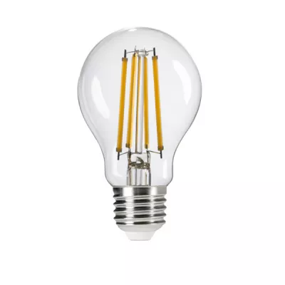 LED fényforrás 8W E27 2700K 1055lm XLED A60 8W-WW fényforrás