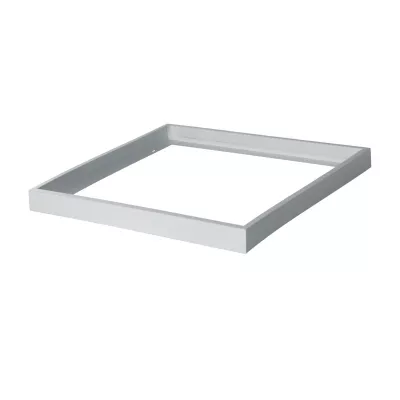 LED PANEL 600x600X65 KIEMELO KERET ADTR-H 6060 SR kiemelő keret