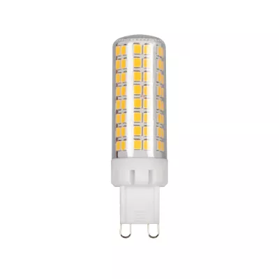 LED G9 7W 220-240V AC 4000K 950lm G9 LED 7W-NW fényforrás
