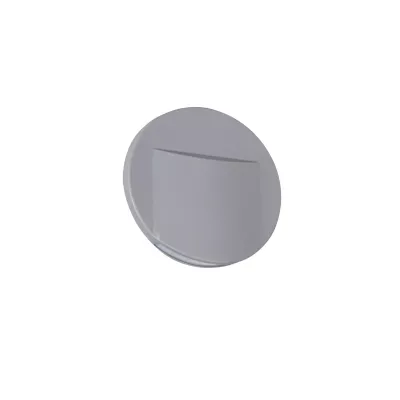 LÉPCSŐVILÁGÍTÓ LÁMPATEST LED 3000K 0,8W 12V/DC 15lm
