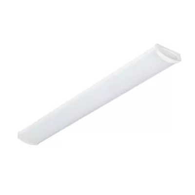 LED LÁMPATEST 40W 4000K 5200lm IP54 MEBA LED 40W IP54 NW lámpa