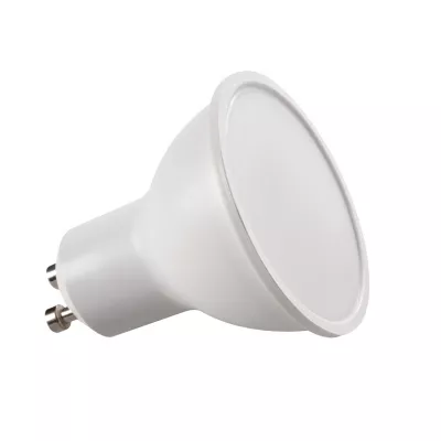 LED GU10 4,9W 3000K 400lm 120° TOMIv2 4,9W GU10-WW fényforrás