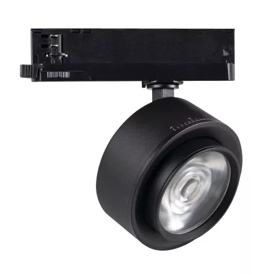 KANLUX BTL 18W-940-B sínre szerelhető led lámpatest 18W 4000K 1750lm