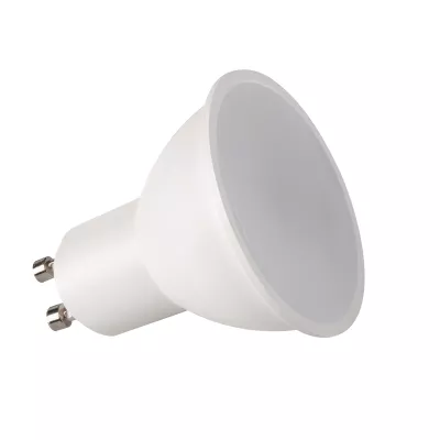 LED GU10 7W 4000K 1000lm K LED GU10 7W-NW fényforráa