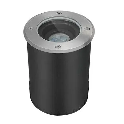 Járófelületbe GU10 220-240VAC MAX 7W IP67
