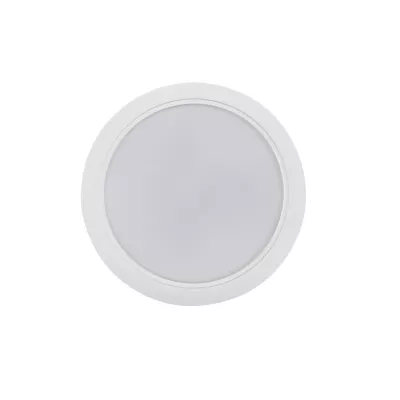 LED BEÉP.LPA 18W 4000K 1900lm FEHÉR TAVO LED DO 18W-NW lámpa