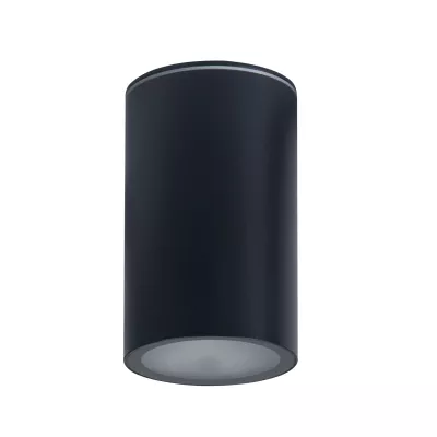 LÁMPATEST E27 IP65 GRAFIT AQILO E27 IP65 DSO-GR lámpa