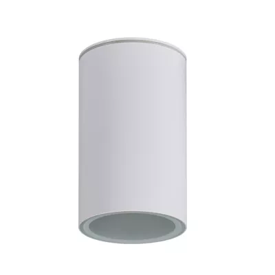 Lámpatest E27 IP65 fehér AQILO E27 IP65 DSO-W