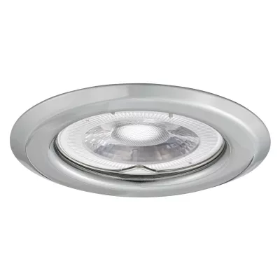 Spot beépíthető 12V 35W MR16 króm IP20 ARGUS II CT-2114-C