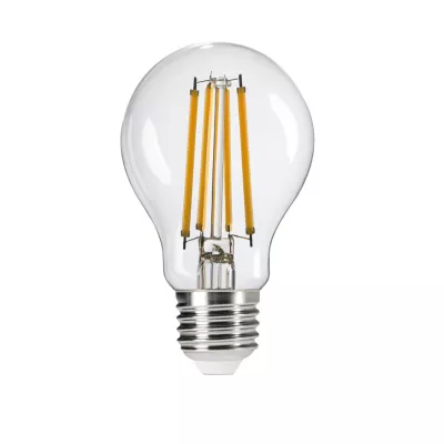 FILAMENT LED E27 8,5W 2700K 1055lm XLED W A60 8,5W-WW
