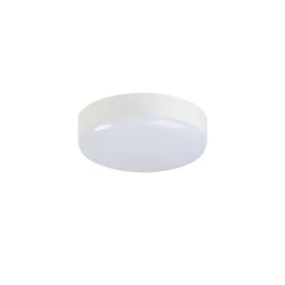 MENNYEZETI LED LÁMPA+MOZG 19W 4000K 2280lm IP65