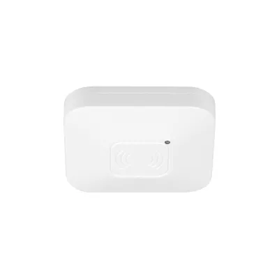 MOZGÁSÉRZÉKELŐ 360° 8M IP20 FEHÉR MIKROHULLÁMÚ