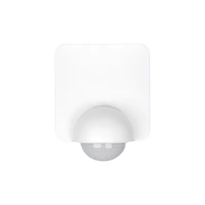 MOZGÁSÉRZÉKELŐ H360° 8M IP54 FEHÉR PIR