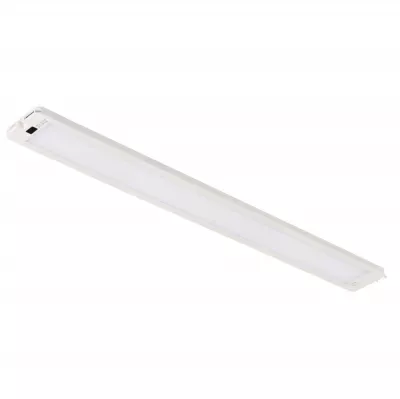 BÚTORVILÁGÍTÓ LED 9W 24VDC 1200lm 3000/4000/5500K , IP20 ,