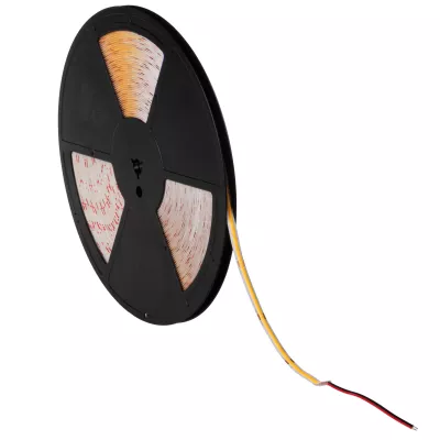 LED SZALAG  8W 4000K 760lm/m LCOBB 8W/M 12 IP00-NW LEDSZALAG