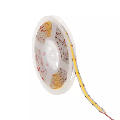 LED SZALAG 14W/m 2700-6500K 560lm/m LCOB 14W/M 24IP65-CCT LEDSZ.