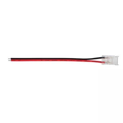 LED SZALAGHOZ ÖSSZEKÖTŐ CON P 8 CP összekötő