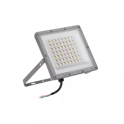 LED FÉNYV. CCT 50W 3000/4000/6500K 4300 / 5400 / 4850lm, IP65