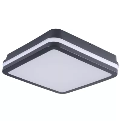 LÁMPATEST LED 24/30W 3000/3500/4000K 2690 / 2940 / 2880lm + MOZGÁSÉRZÉKEL