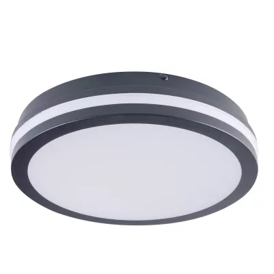 LÁMPATEST LED 24/30W 3000/3500/4000K 2850 /3120 /3050lm + MOZGÁSÉRZÉKELŐ