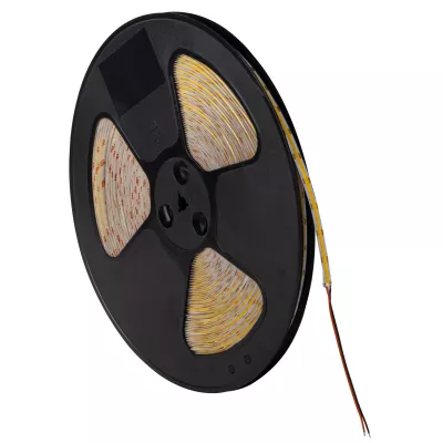 LED SZALAG 10W/m 4000K 1000lm/m 24V LCOBC 10W/M 24IP00-NW LEDSZ.