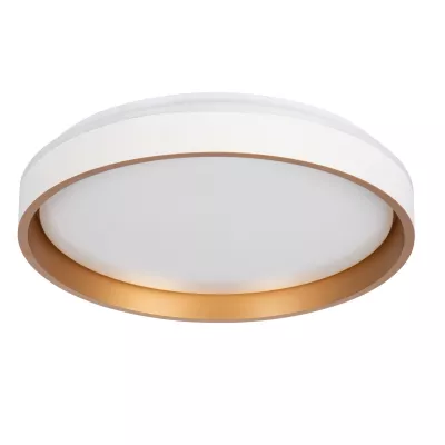 MENNYEZETI LED LÁMPA 25W IP20 CCT 2700-6500 4000K ,max1460lm