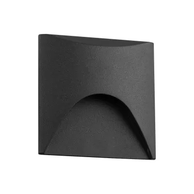 LED LÉPCSŐVILÁGÍTÓ 2,5W 4000K 50lm 220-240 AC