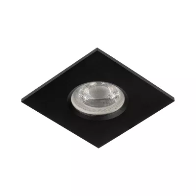 SPOT BEÉP. FEKETE Gx5,3/GU10 MAX 10W IP44/20