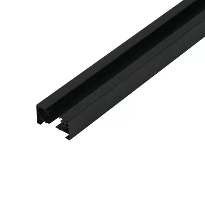 SÍN 1 FÁZISÚ RENDSZER ELEM 2M/SZÁL 220//240V AC 10A FEKETE