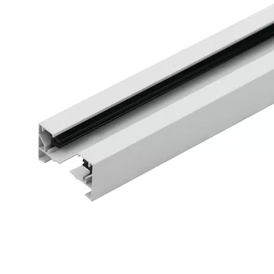SÍN 1 FÁZISÚ RENDSZER ELEM 2M/SZÁL 220//240V AC 10A FEHÉR