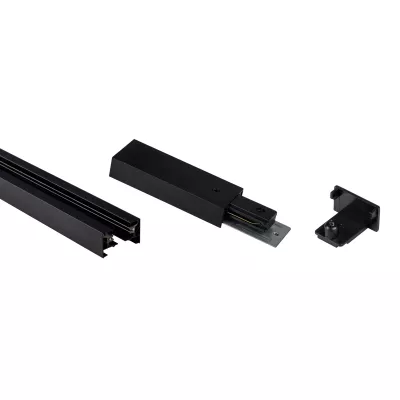 TEAR 1FÁZISÚ SZETT 220-240V AC 10A IP20 FEKETE