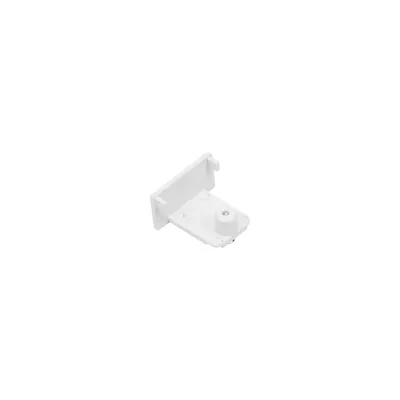 RENDSZER ELEM VÉGZÁRÓ 220-240V AC 10A IP20 FEHÉR