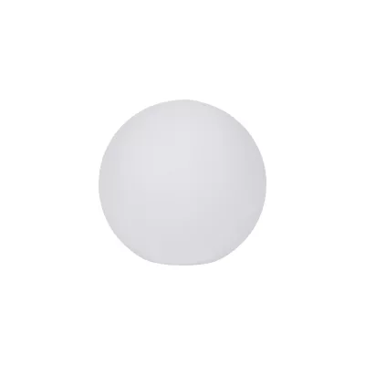 LÁMPATEST E27 MAX 15W IP65 FEHÉR STONO 20 MLK lámpa E27