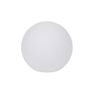 LÁMPATEST E27 MAX 20W IP65 FEHÉR STONO 30 MLK lámpa E27