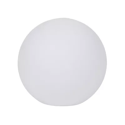 LÁMPATEST E27 MAX 20W IP65 FEHÉR STONO 50 MLK lámpa E27