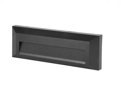 LÉPCSŐVILÁGÍTÓ 3W IP65 4000K 110LM